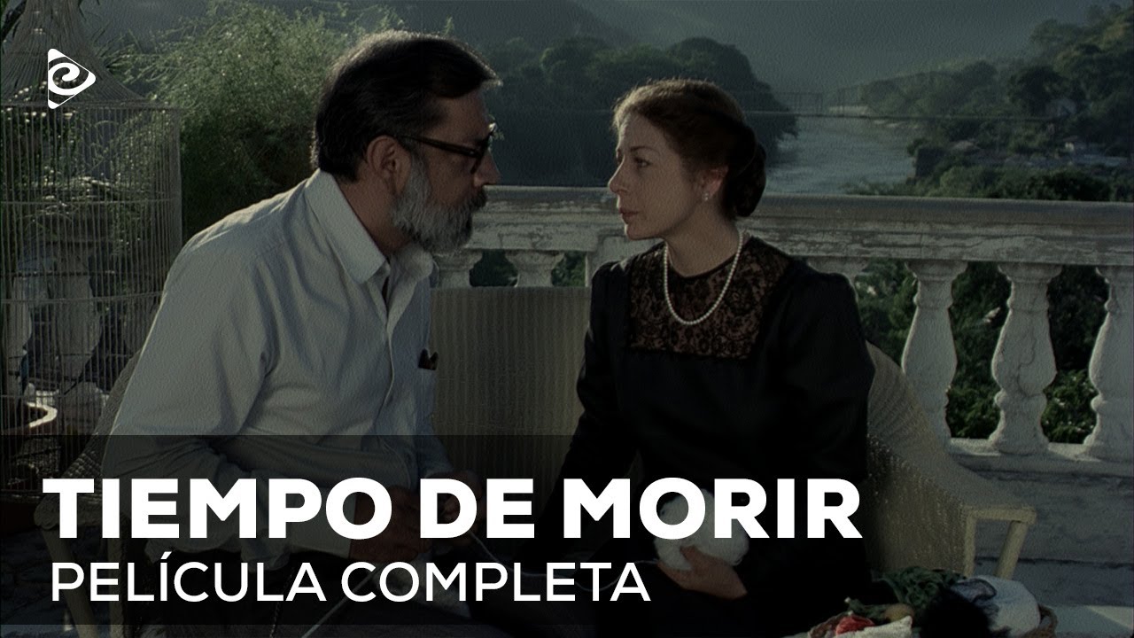 Tiempo de morir película completa | Tráiler | Disponible en RTVCPlay
