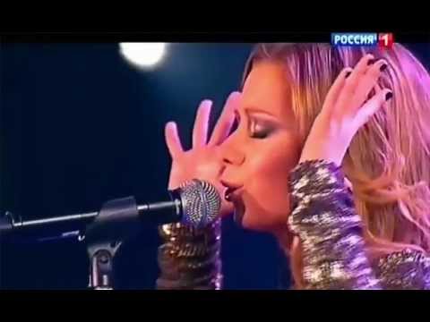 Юлия САВИЧЕВА "ЮЛИЯ" (автор Георгий Волев) Песня года 2012