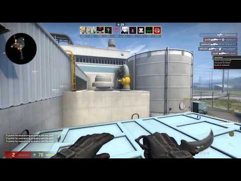 old cs video (reupload) #xvap #zuhn #aimware #interium #millionware #nohatapplication