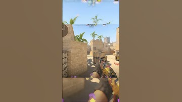 ROSES CS2 Faceit Edit! #cs2 #csgo #counterstrike #faceit #gaming