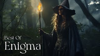 Best Of Enigma 2024 - Best Music Mix - The Greatest Hits Of All Time | Enigma's Best Songs