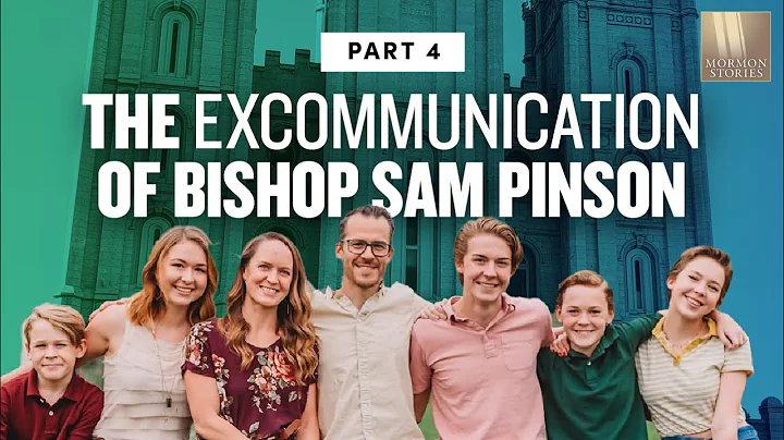 Mormon Stories #1324: The Excommunication of Bisho...