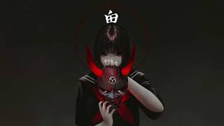SCHOOL GIRL ONI MASK LIVE WALLPAPER