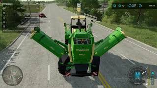 Farming Simulator 22 2021