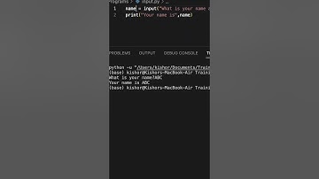 Python Hack: Capture Multiple Values with a Single Input Function | Take user input| #shorts #short