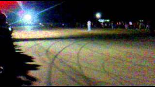 Smart drift Santarém