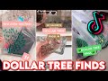 Dollar Tree Finds | TikTok Compilation