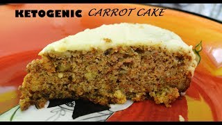 This keto carrot cake recipe was such a shocker. i not expecting to
make frosted and fit hearty slice in 4 net carbs. try and...