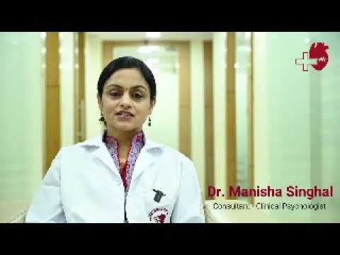 Nosophobia | fear of disease | fear of Corona | Dr. Manisha Singhal | Metro Hospital Noida