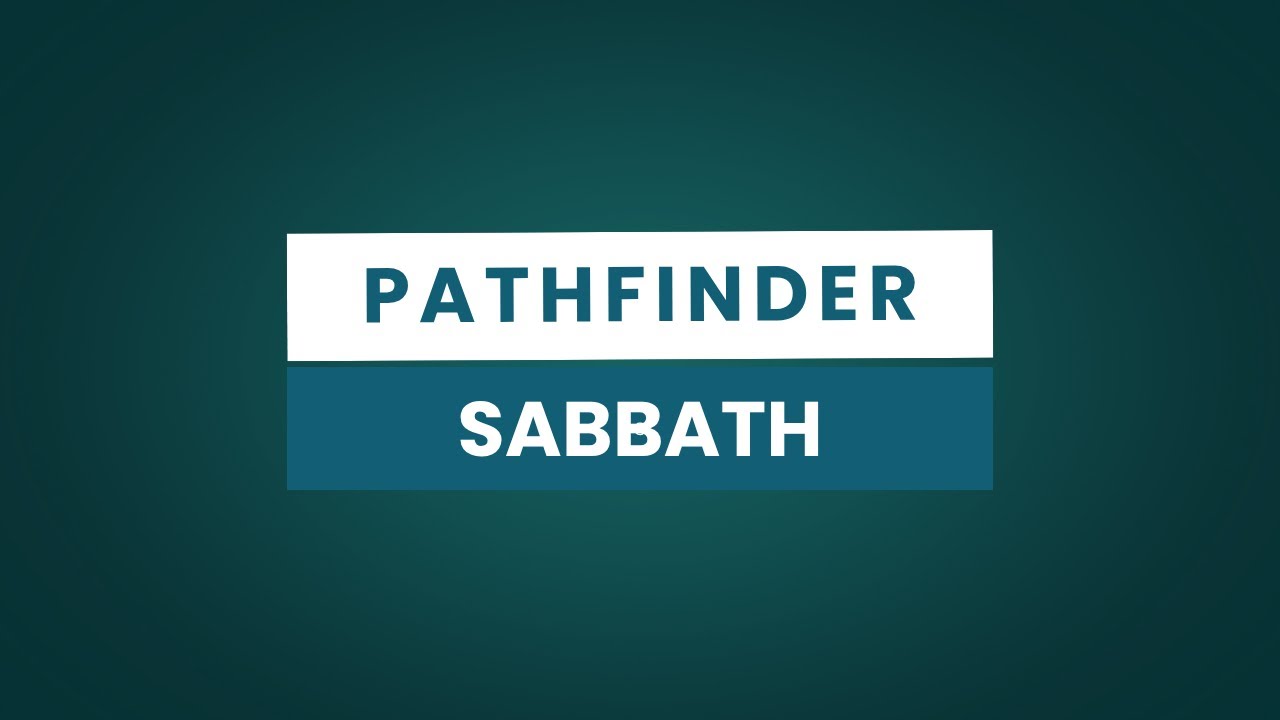 Pathfinder Program 6 Pathfinder Sabbath Program - YouTube