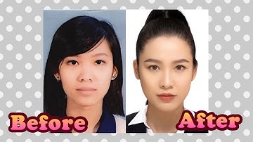 Nên và không nên khi chụp hình căn cước công dân| Quach Anh