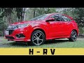 ‼️HONDA HRV 2020 🚘💭 LLÁMALO COMO QUIERAS... PERO SÍ ES UNA CAMIONETA‼️😏👌 | ADN AUTOMOTRIZ