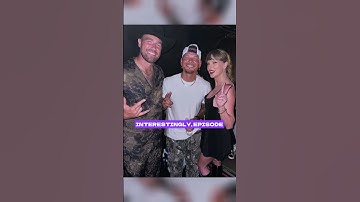 Taylor Swift’s Most Emotional Chapter Yet — Travis Kelce Behind the Scenes