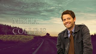 We don't have to dance - Misha Collins Tribute