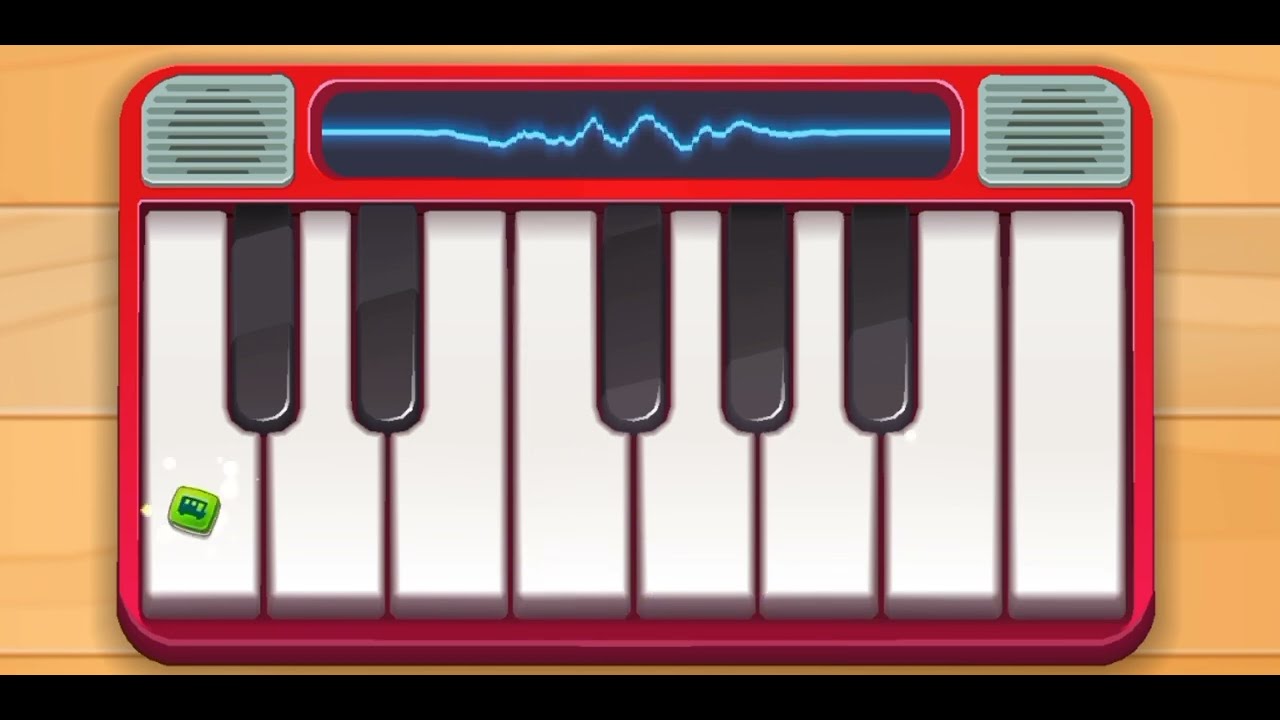 My Talking Friends But Lets Play Piano YouTube My talking friends but lets play piano youtube