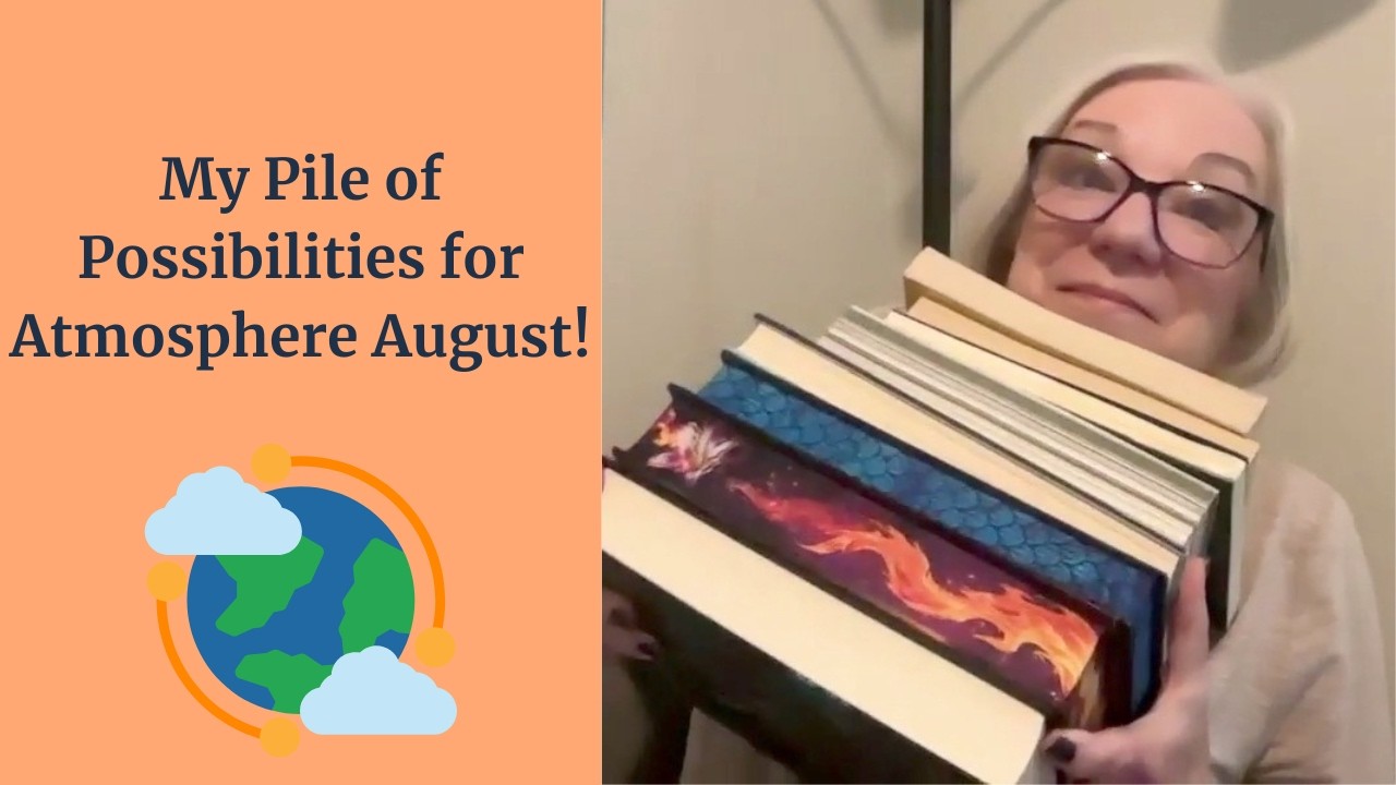 Atmosphere in Literature: A Book Selection Guide