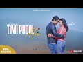 Jwala rai  timi phool hou ft bipana rai official music