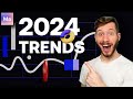 Trends for 2024  tips to stay ahead
