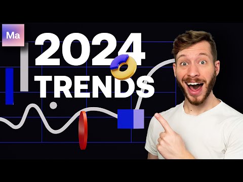 Video Trends For 2024 - Tips To Stay Ahead