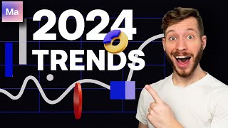 Video Trends For 2024 - Tips To Stay Ahead