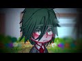•[What did I ever do to you!?]• (deku angst??) -MHA/BNHA meme- ⚠️TW⚠️