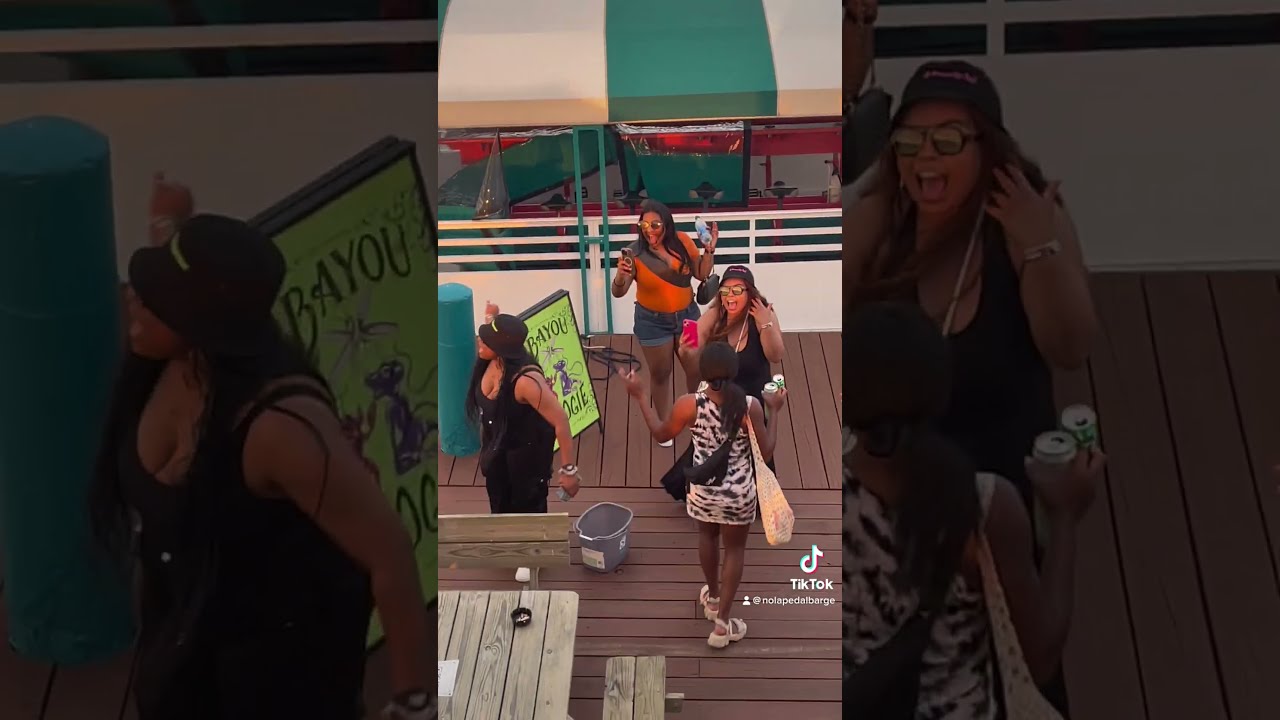 Thumbnail of Get Wild on the Bayou: Swamp Tour Party Boats