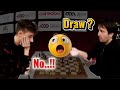 🎦 Daniil Dubov VS Teimour Radjabov • Fide World Blitz 2025 • Round 19