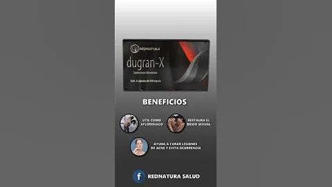 rednatura Vernica Duarte dugrant