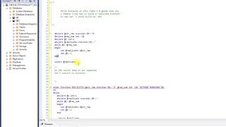 Build Your Own Replicate T-SQL Function