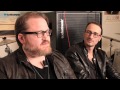 Capture de la vidéo Band Of Horses Interview