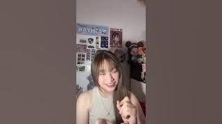 20251007 TikTok Live Yi Shyan  #yishyanklp48  #KLP48