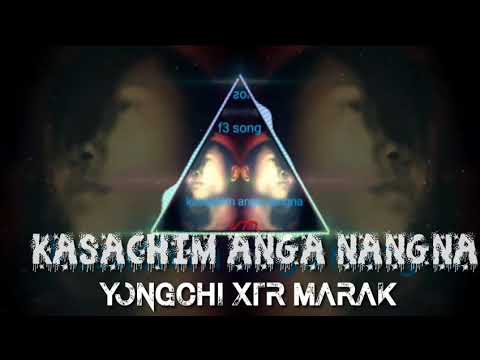 Kasachim anga nangna new garo rap f3 cover  xtr gang