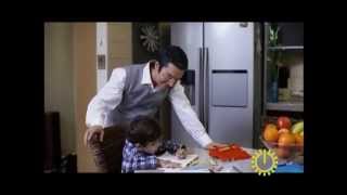 Iran Radiator Mehdi Seiri