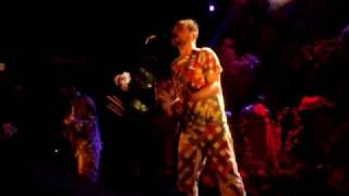View Dr. Dog Performs 100 Years Live at Theatre of Living Arts in Philadelphia