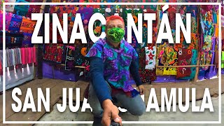 ¡Asistí a una boda Tzotzil! | Zinacantán | San Juan Chamula | Jalapeño Tours