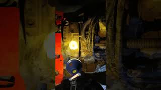 L5018 tractor assembly and disassembly