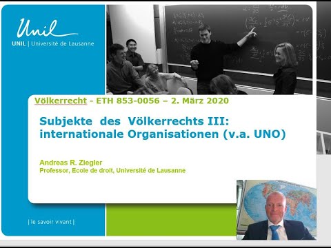 Video: Är ledningsbeteende i organisationen betydelsefullt?