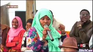 Shammarree Oromoo Jajjabbee Akka Sibilaa