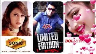 SONIC JHANKAR SONGS 120 INDIAN MIX JHANKAR SONGs