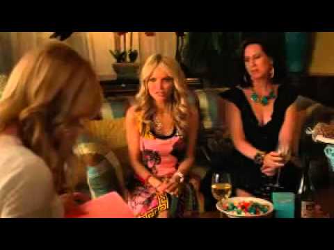 GCB  (Good Christian Belles) - ABC Trailer