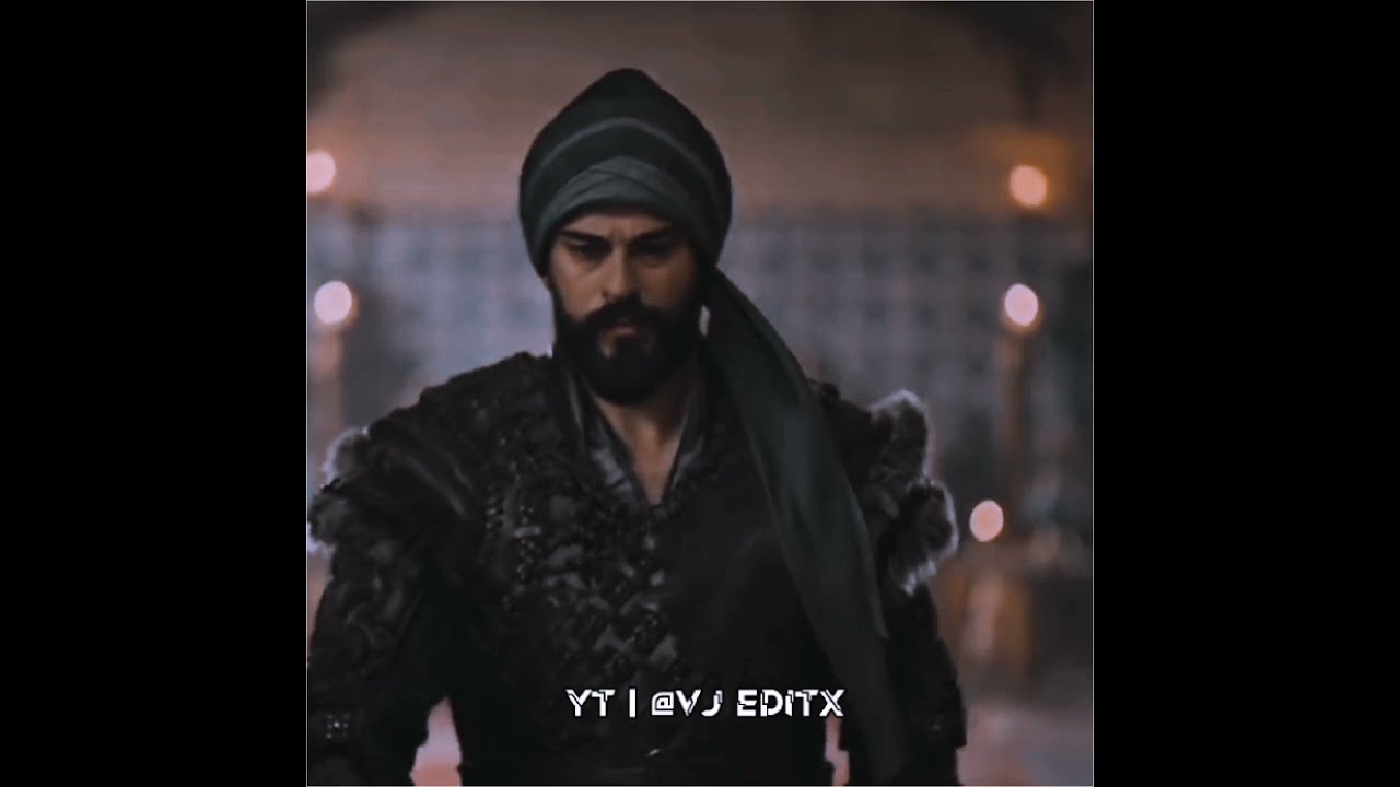 Ya Devlet başa Ya Kuzgun leşe | Kuruluş Osman Whatsapp Status | 