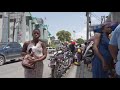 Pétion-Ville, Port au Prince, Haiti || Real Streets