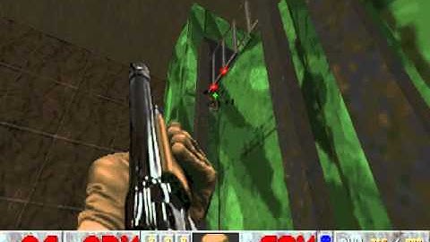 Final Doom - The Plutonia Experiment (Level 08 - Realm)