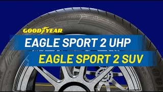 Eagle Sport 2 Ailesi Büyüyor