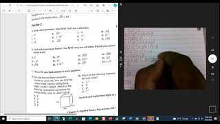 Chapter 5 Lesson 2