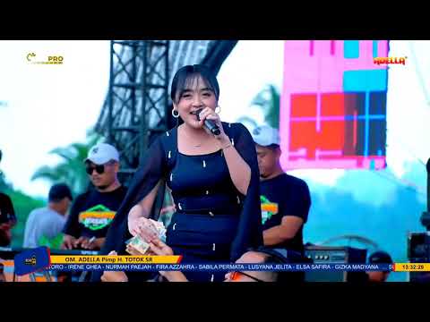 GHIBAH - Sabila Permata Adella Live Kedungwungu Bersatu 2026