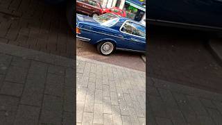 Mercedes Mocro Benz!! #holiday #car #mercedes #classic #fyp #maroc #fast #luxury #germany #love