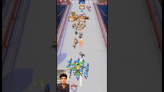 “Last War clutch moment 😱🔥” shorts #gaming #lastwar #offlinegame #mobilegaming