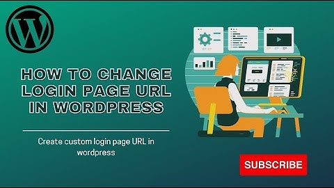 How To Change WordPress Login URL | Change wp-admin URL | Hide Your WP-Admin | in Hindi