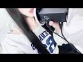【ASMR】気持ちよすぎ注意♡こしこし耳かき【睡眠導入┃囁き┃Ear Cleaning】